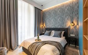 Harbour Residence Apartments